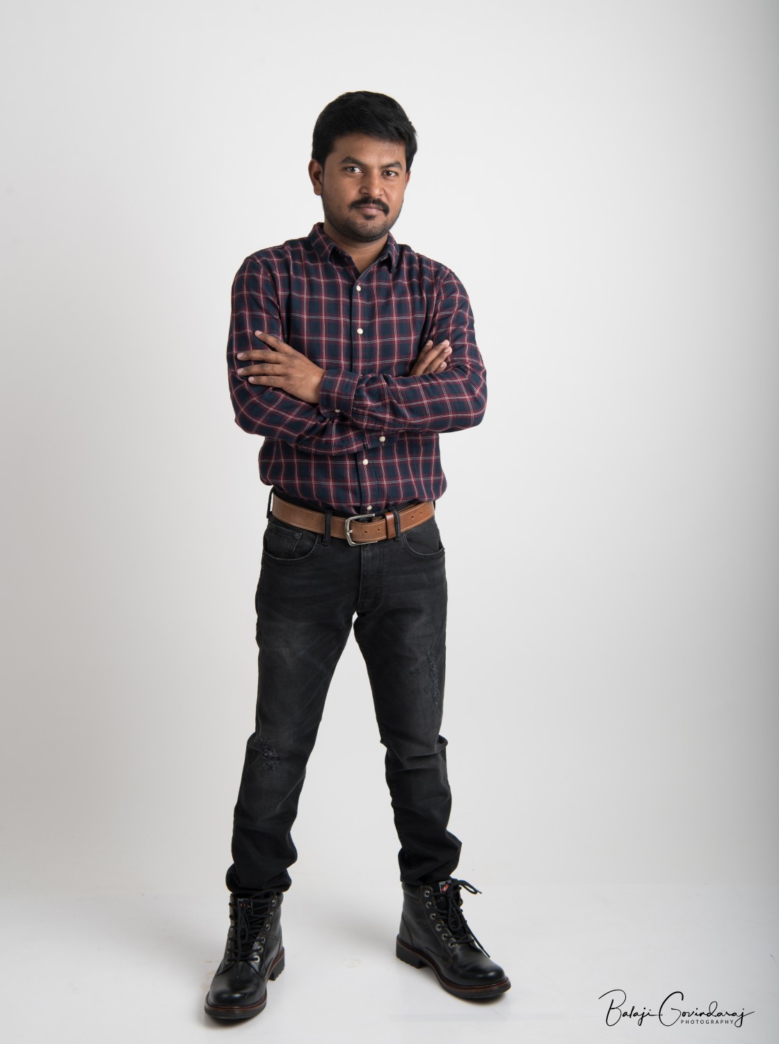Balaji Govindaraj