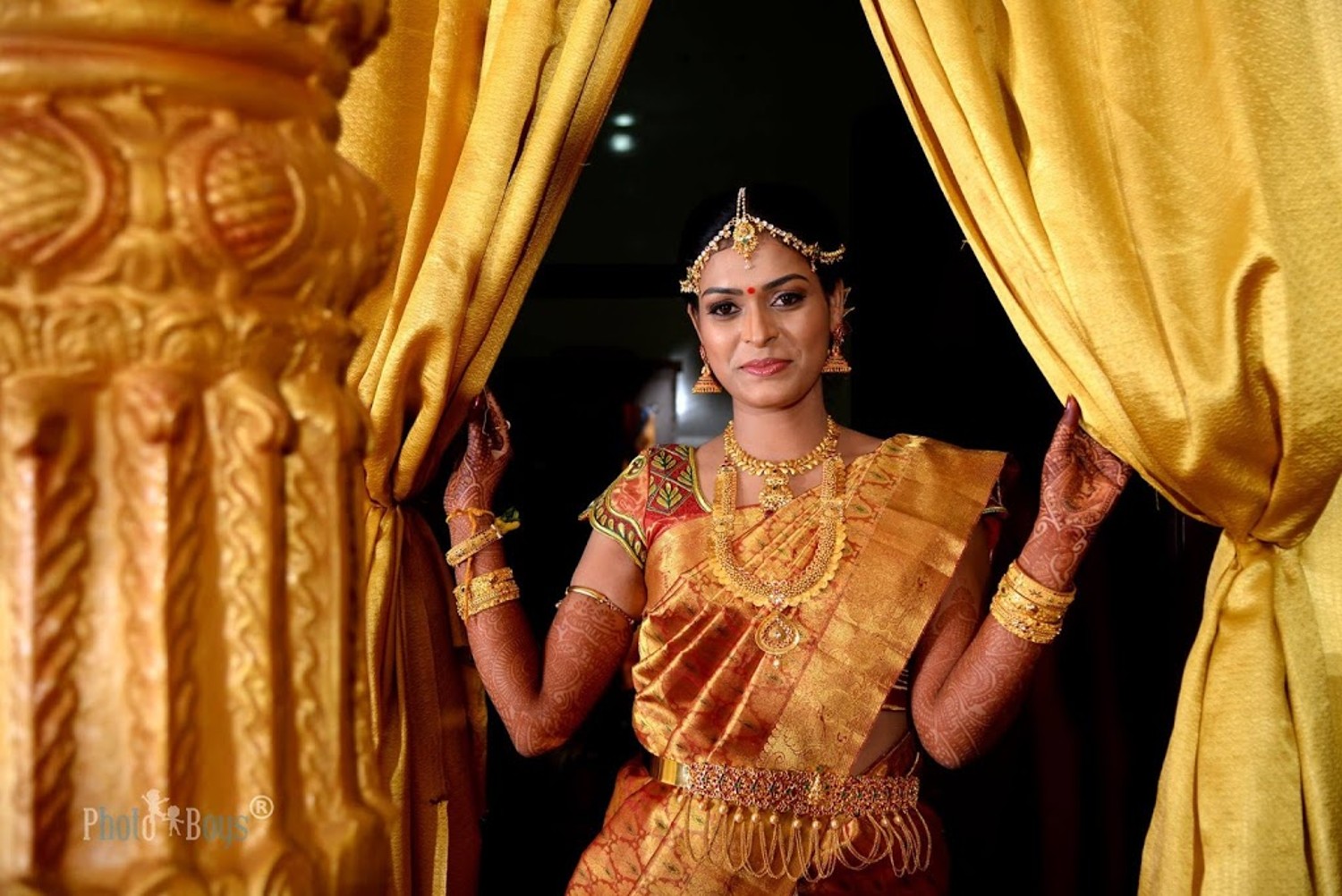 NandhaKumar  Kanagaraj