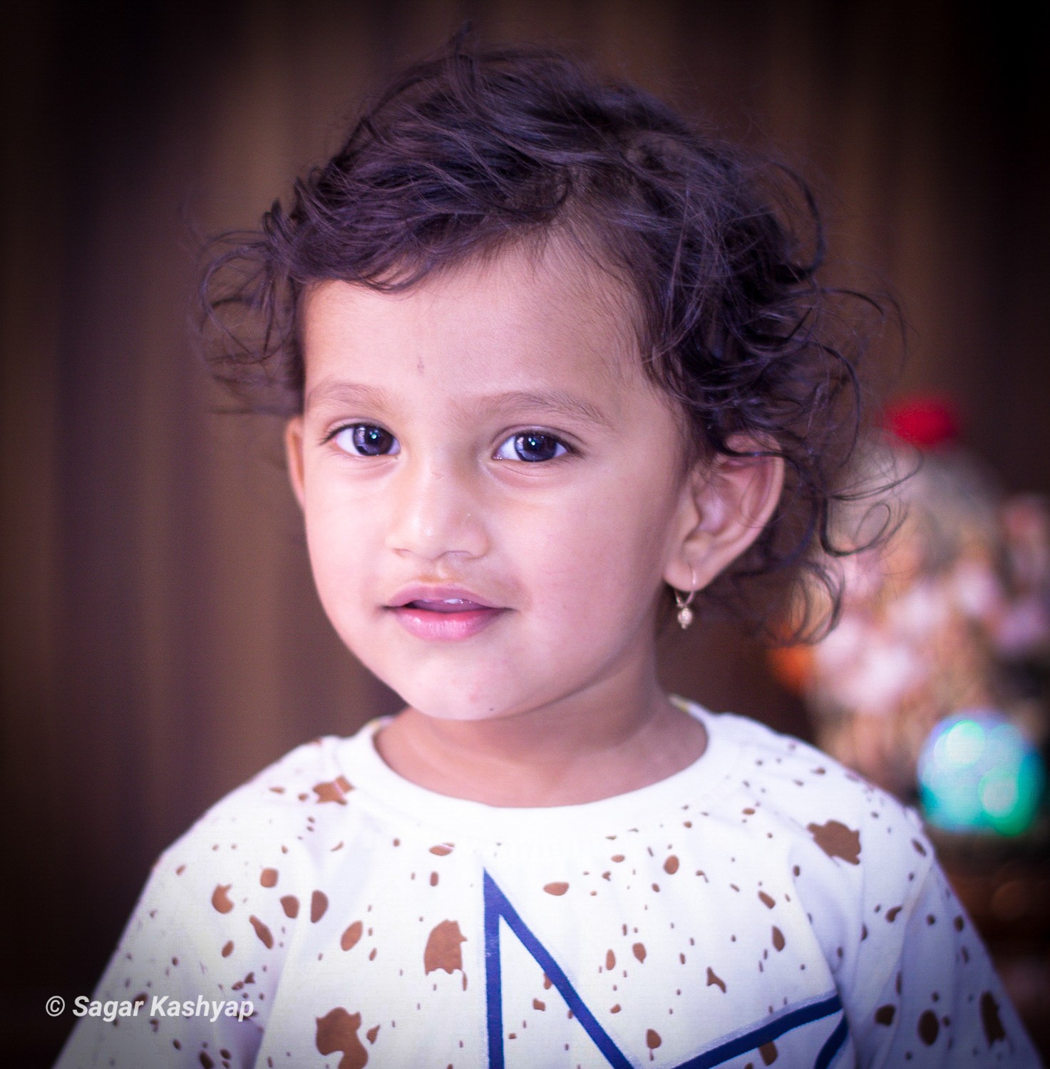 Sagar Kashyap