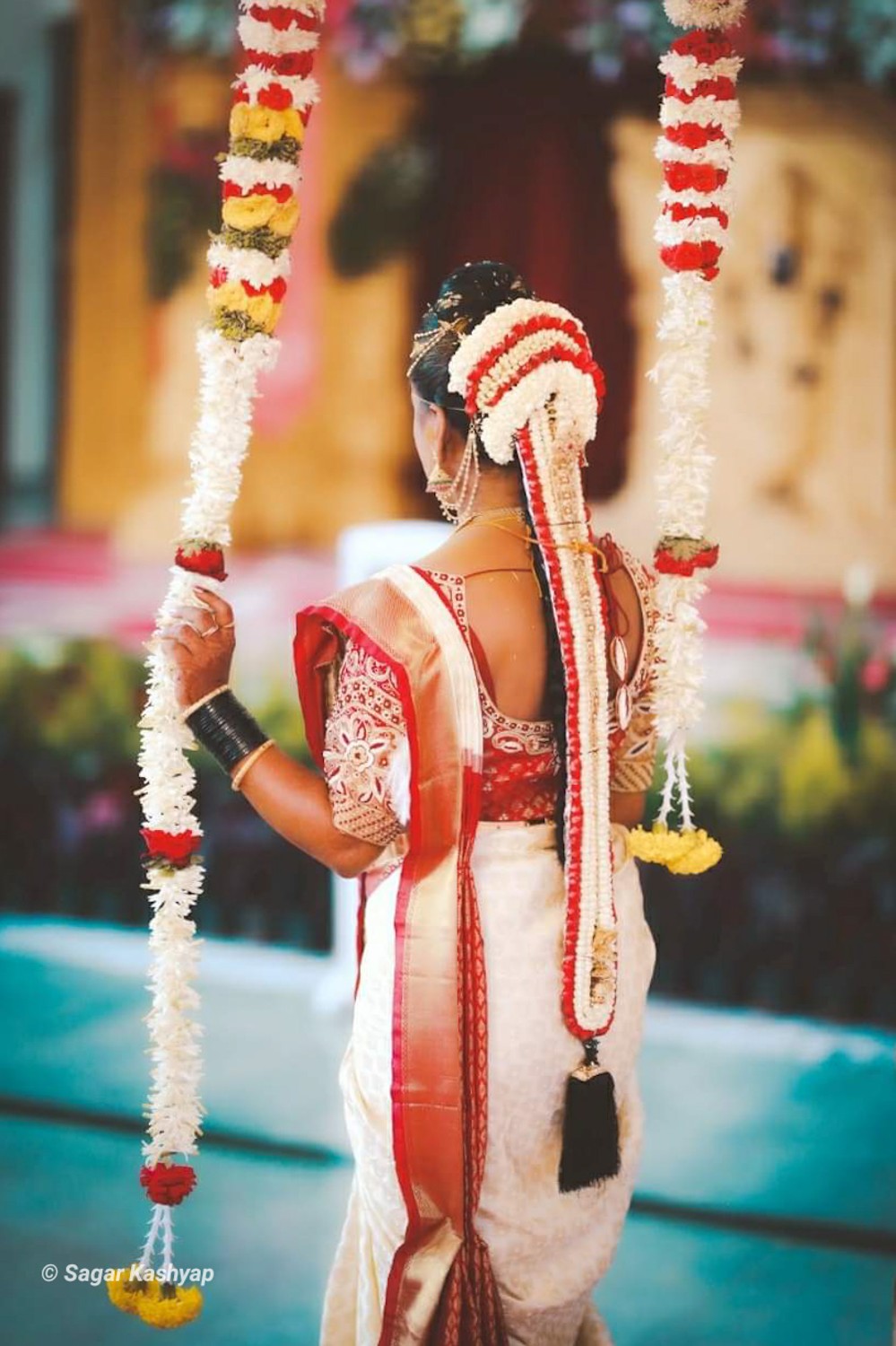 Sagar Kashyap