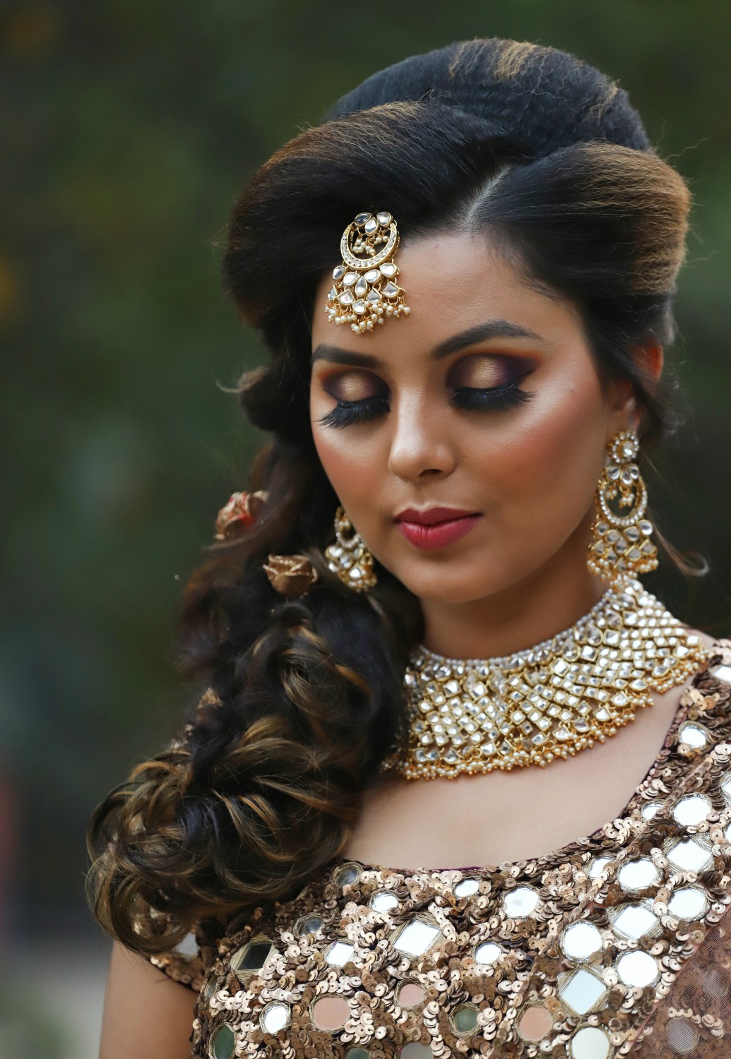Kshitij Suyal