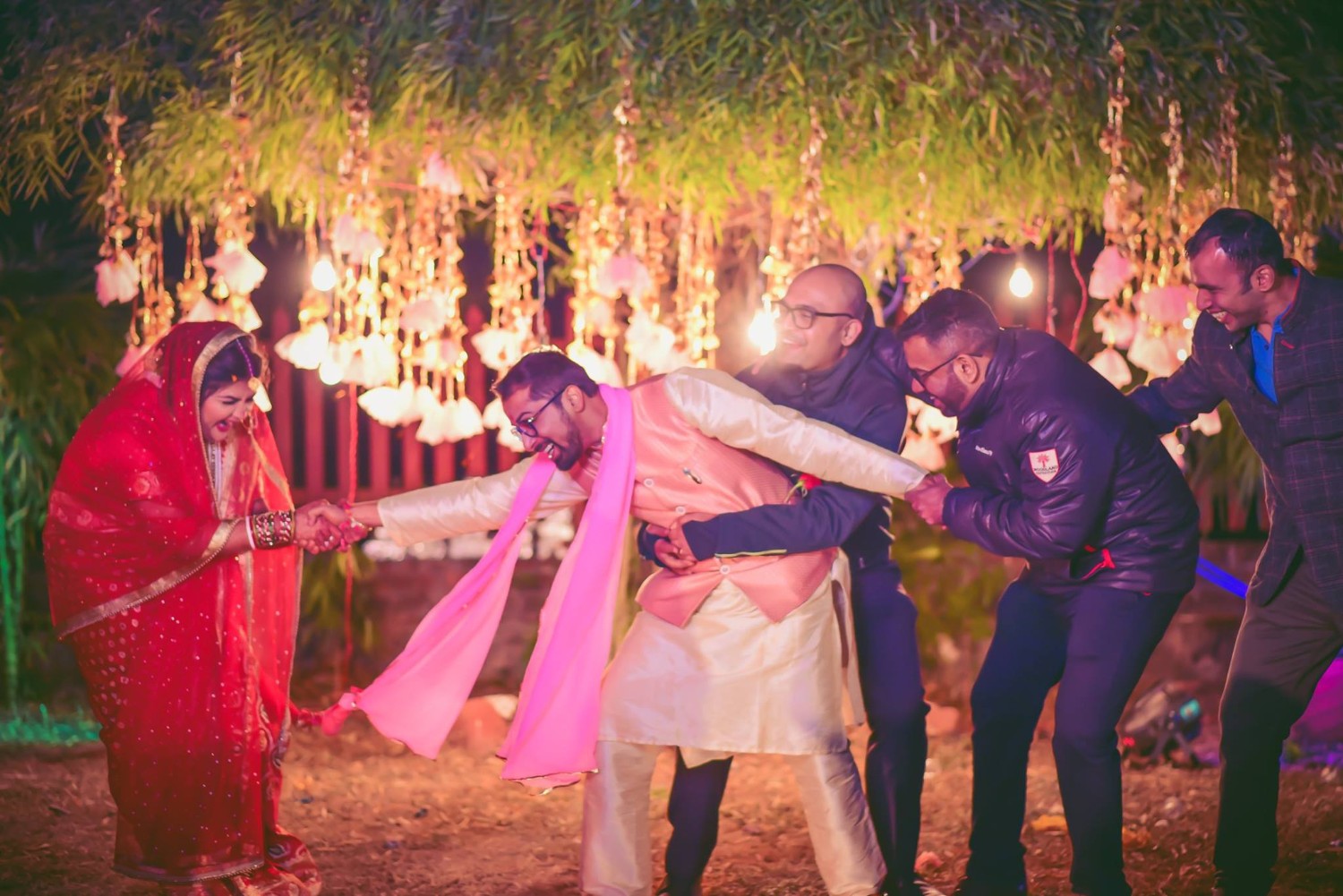 Wedding Gigs