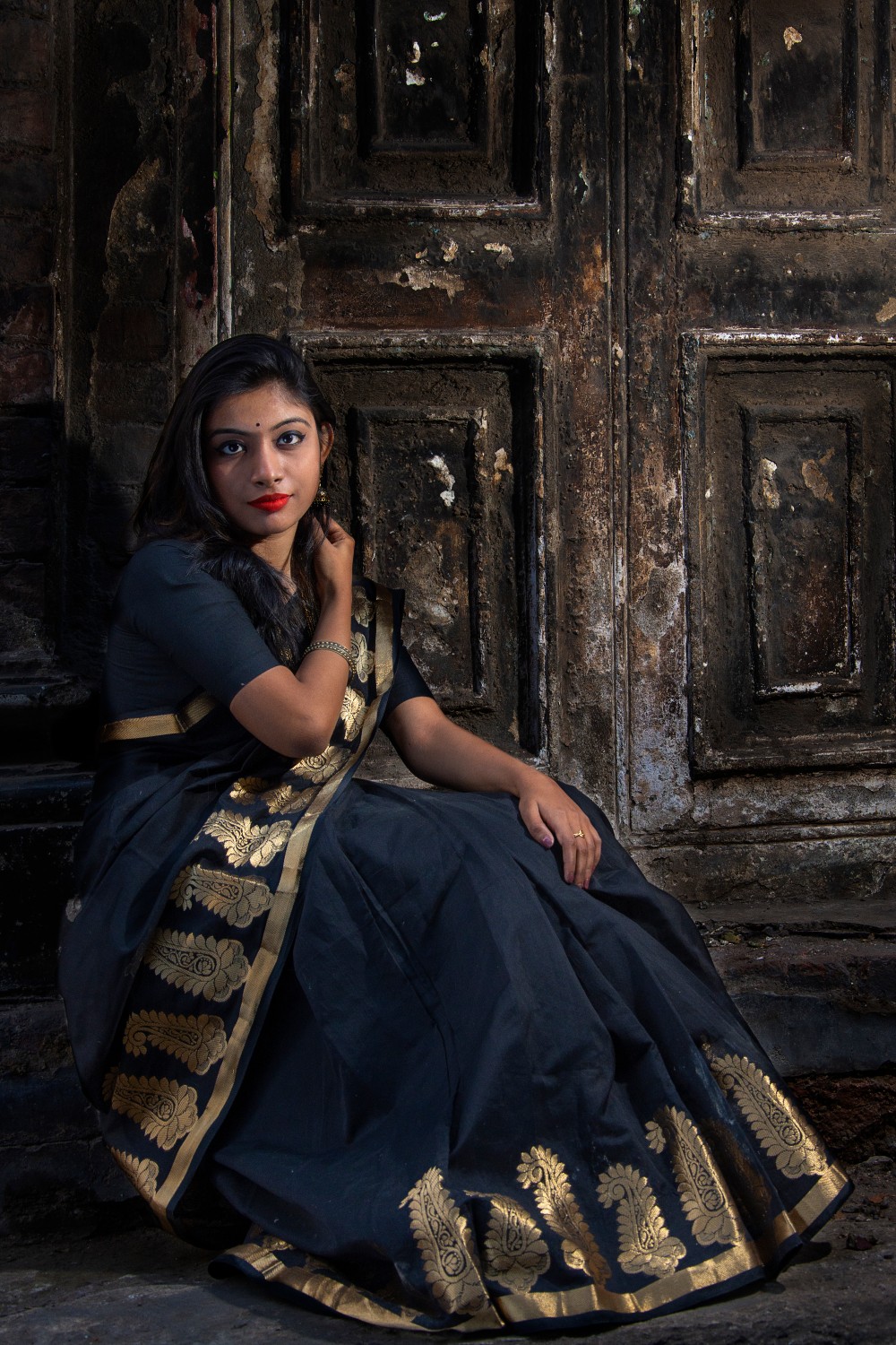 Soumyakanti Dhara