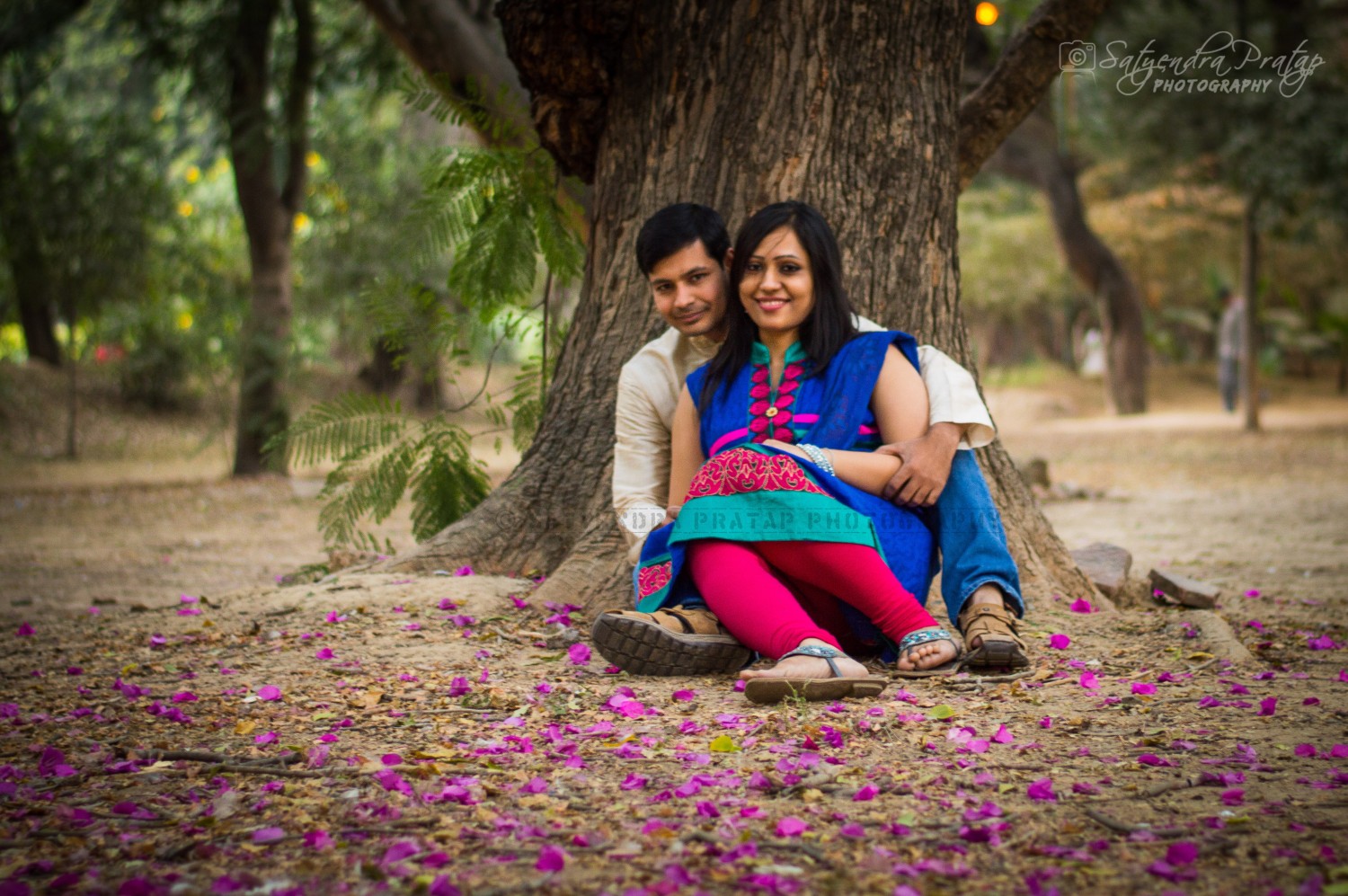 Satyendra Pratap