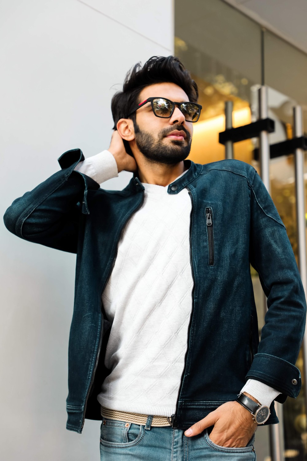 Jagriti Suri