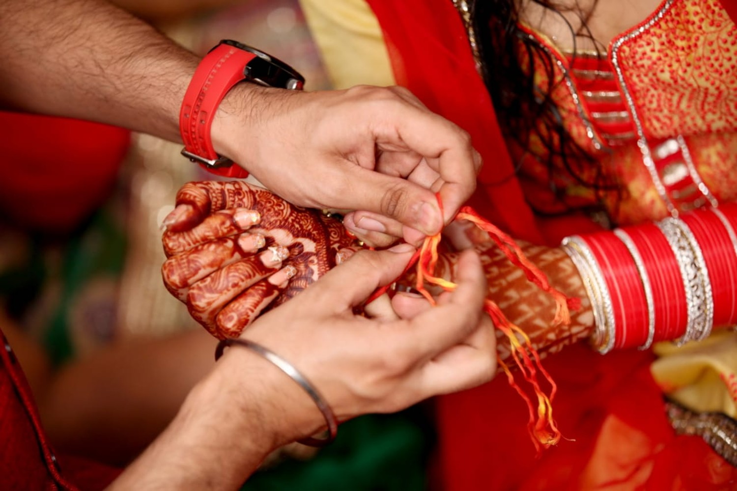Dinesh Kumar