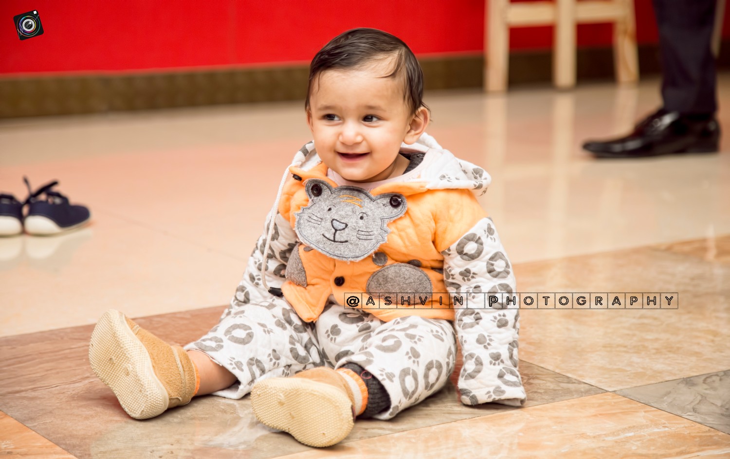 Ashvin Subramaniam