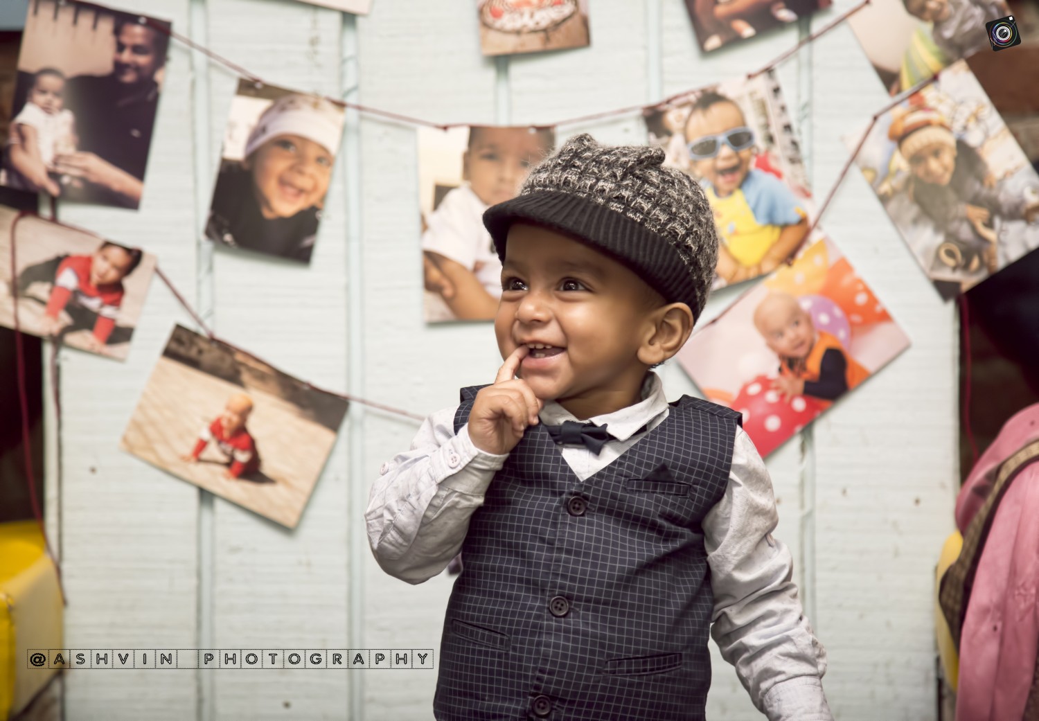 Ashvin Subramaniam