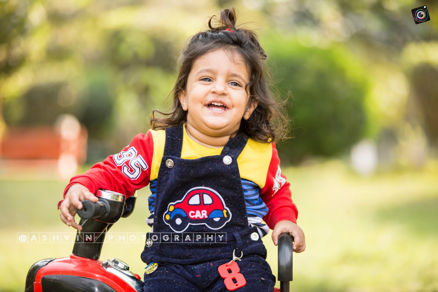 Ashvin Subramaniam