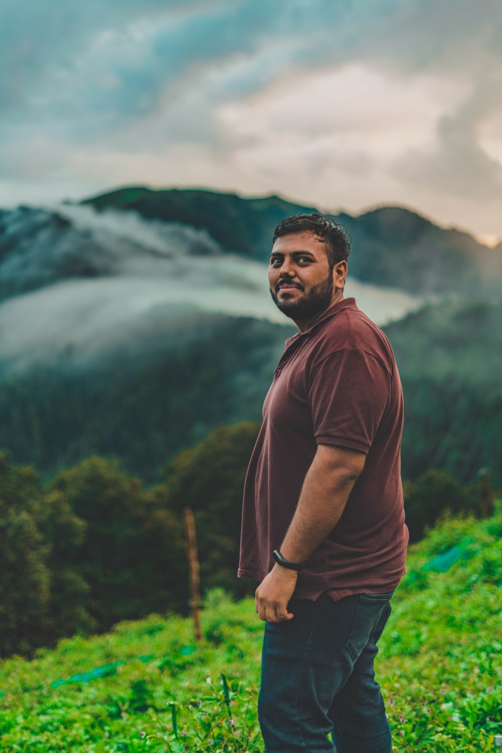 Ankur Mittal 