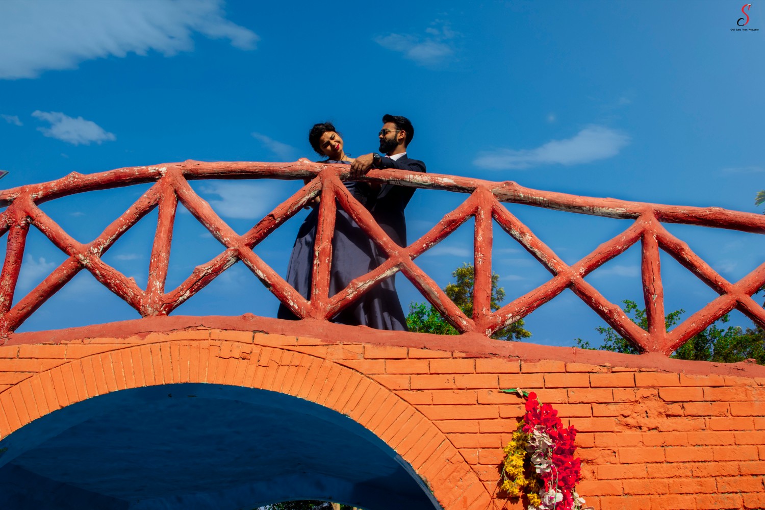 Chai Sutta Team Production