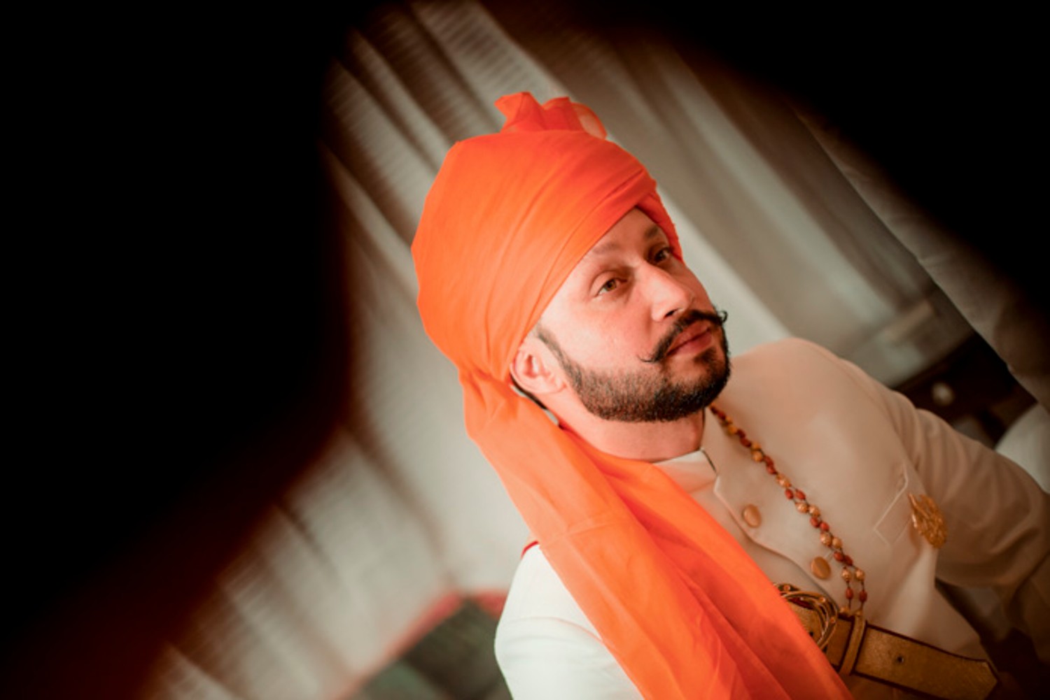 Prakhar  Pant