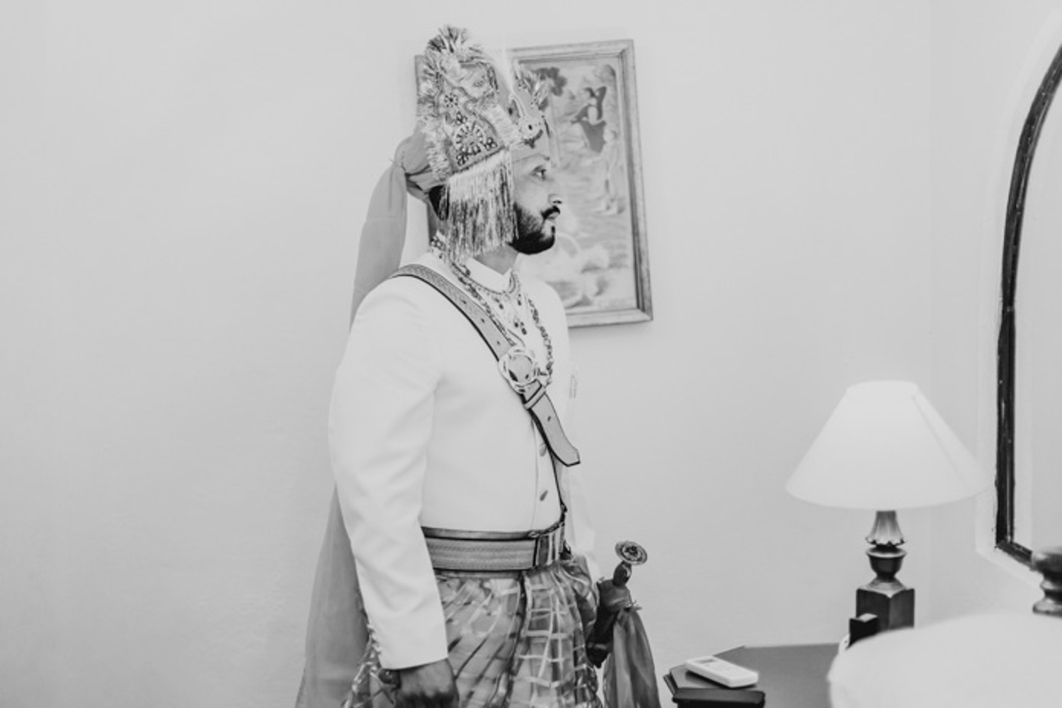 Prakhar  Pant