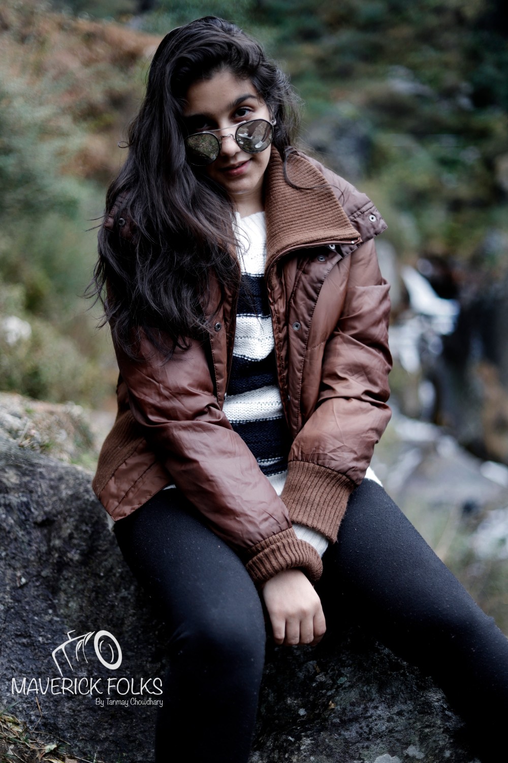 Tanmay Chowdhary