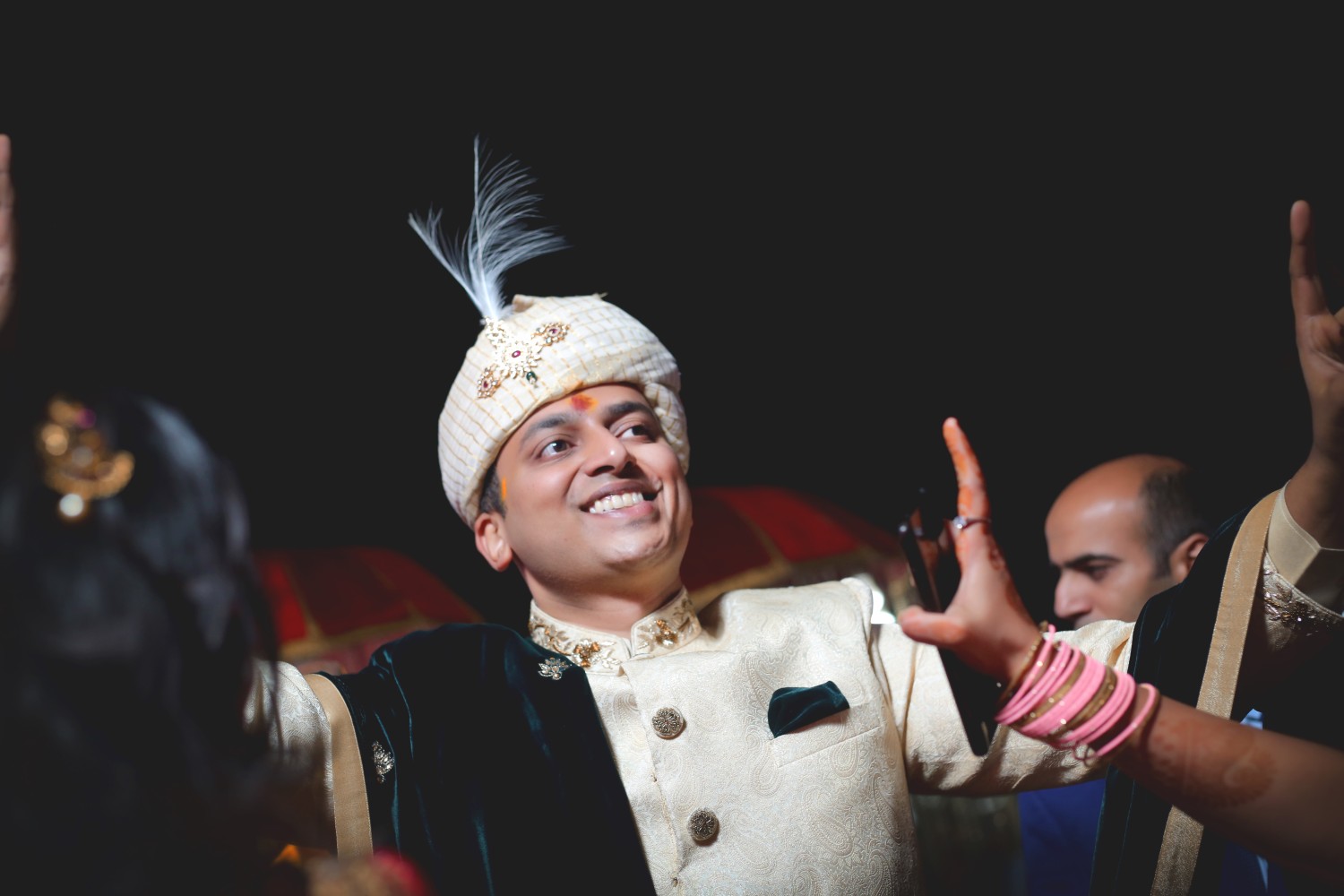 Julian Singh