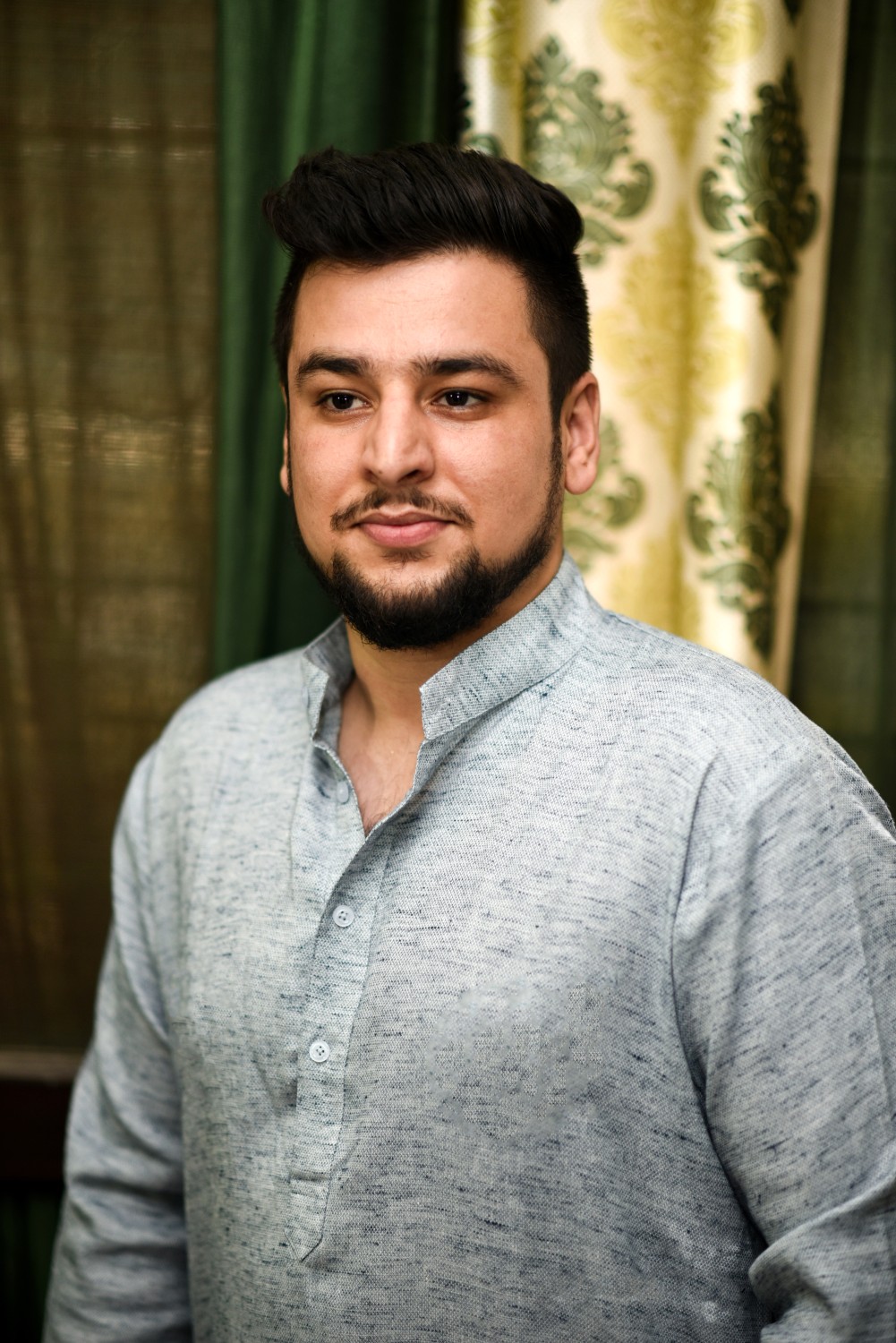Ankit shakya