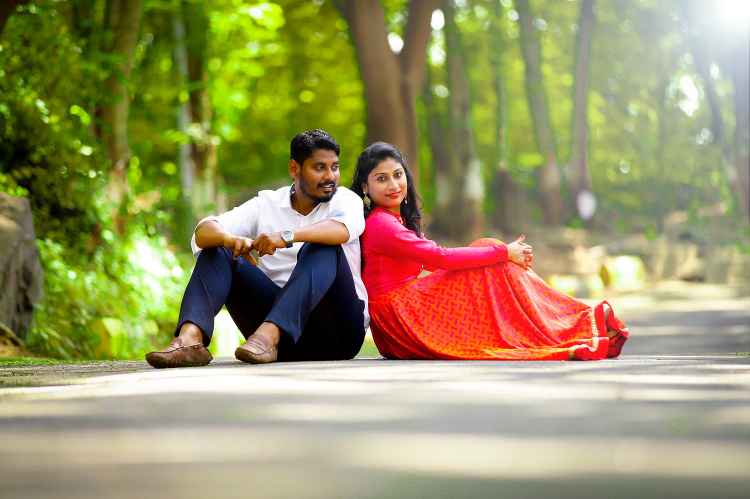 pranav thorat
