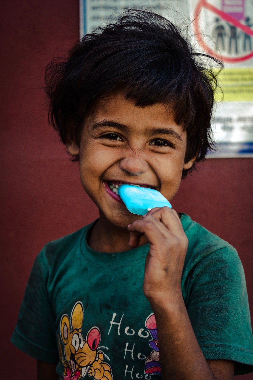 Ishan kumar