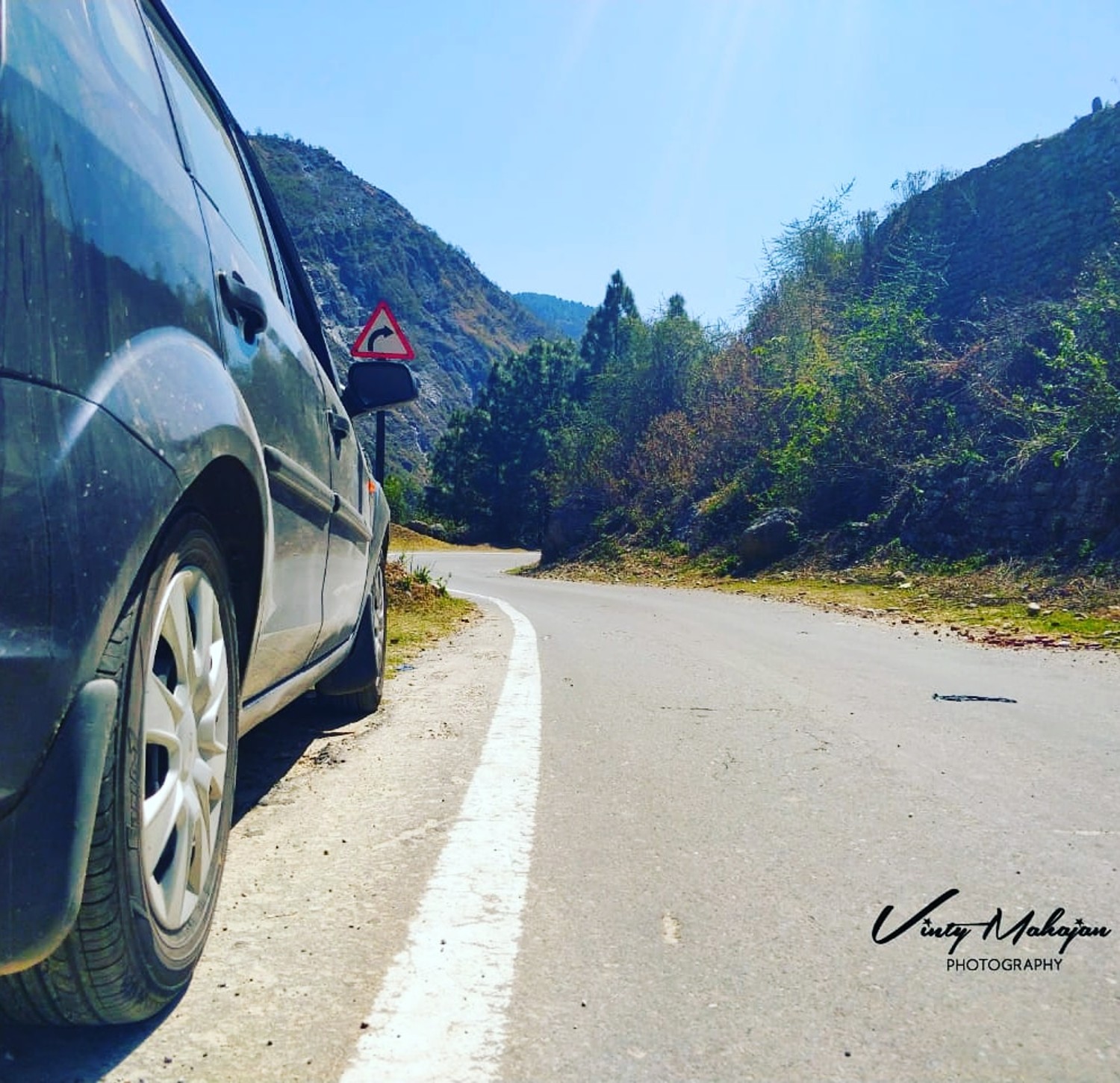 Vinty Mahajan Photography