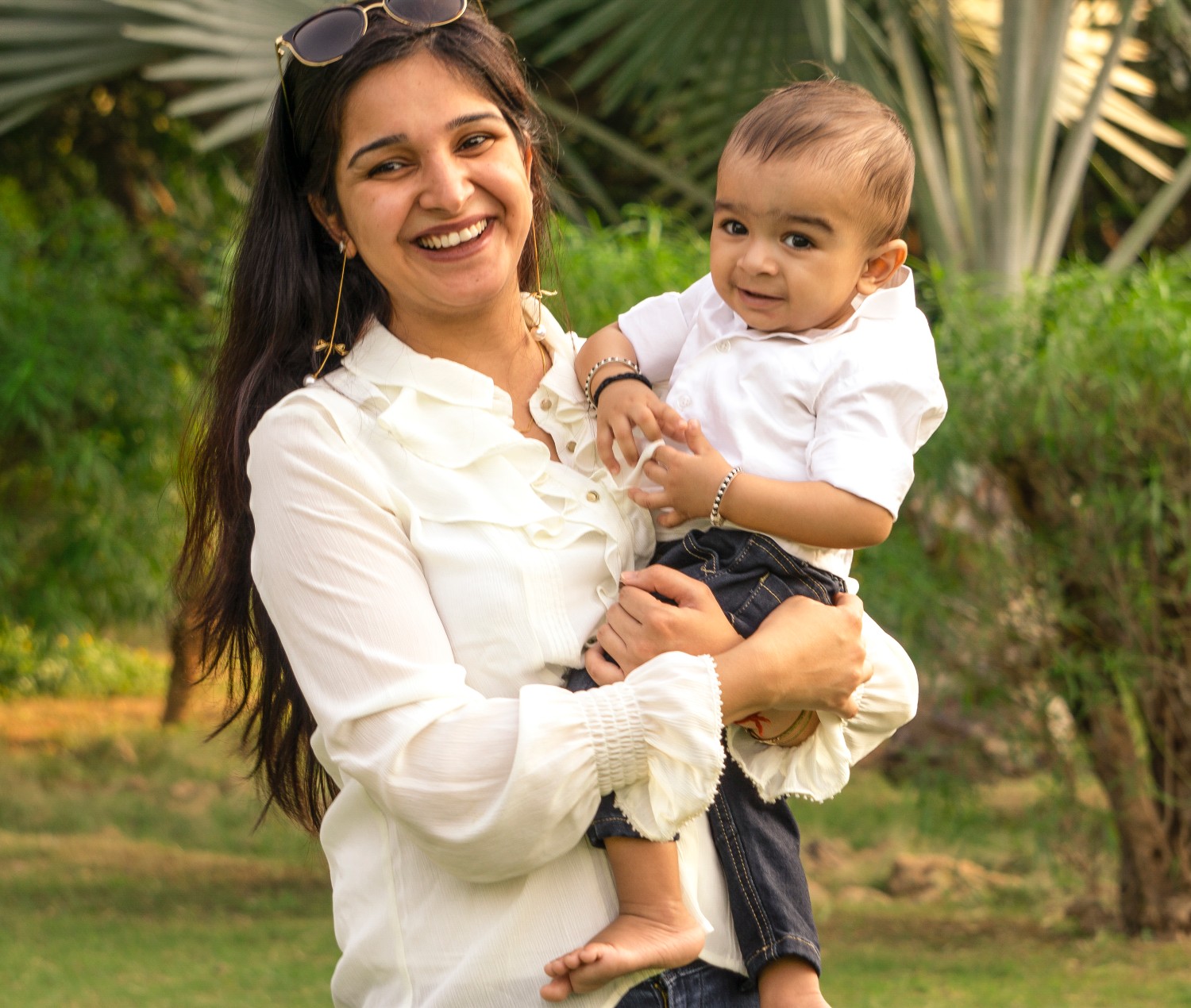 The Raw Clicks
