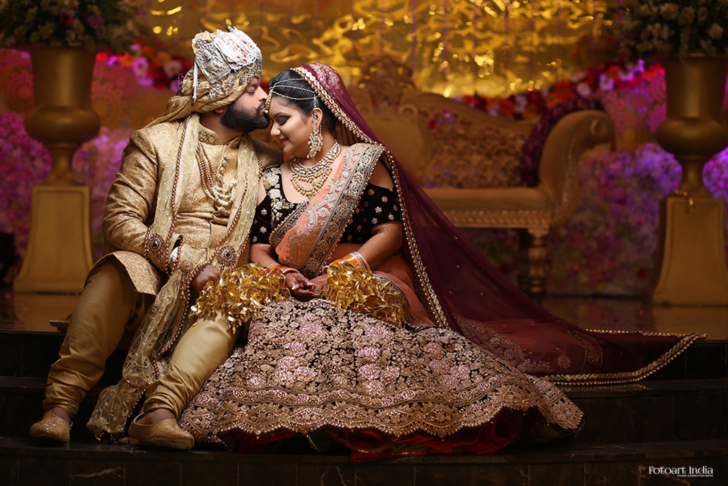 Fotoart India