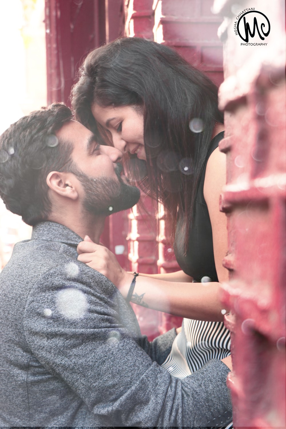 Megha  Chhattani 