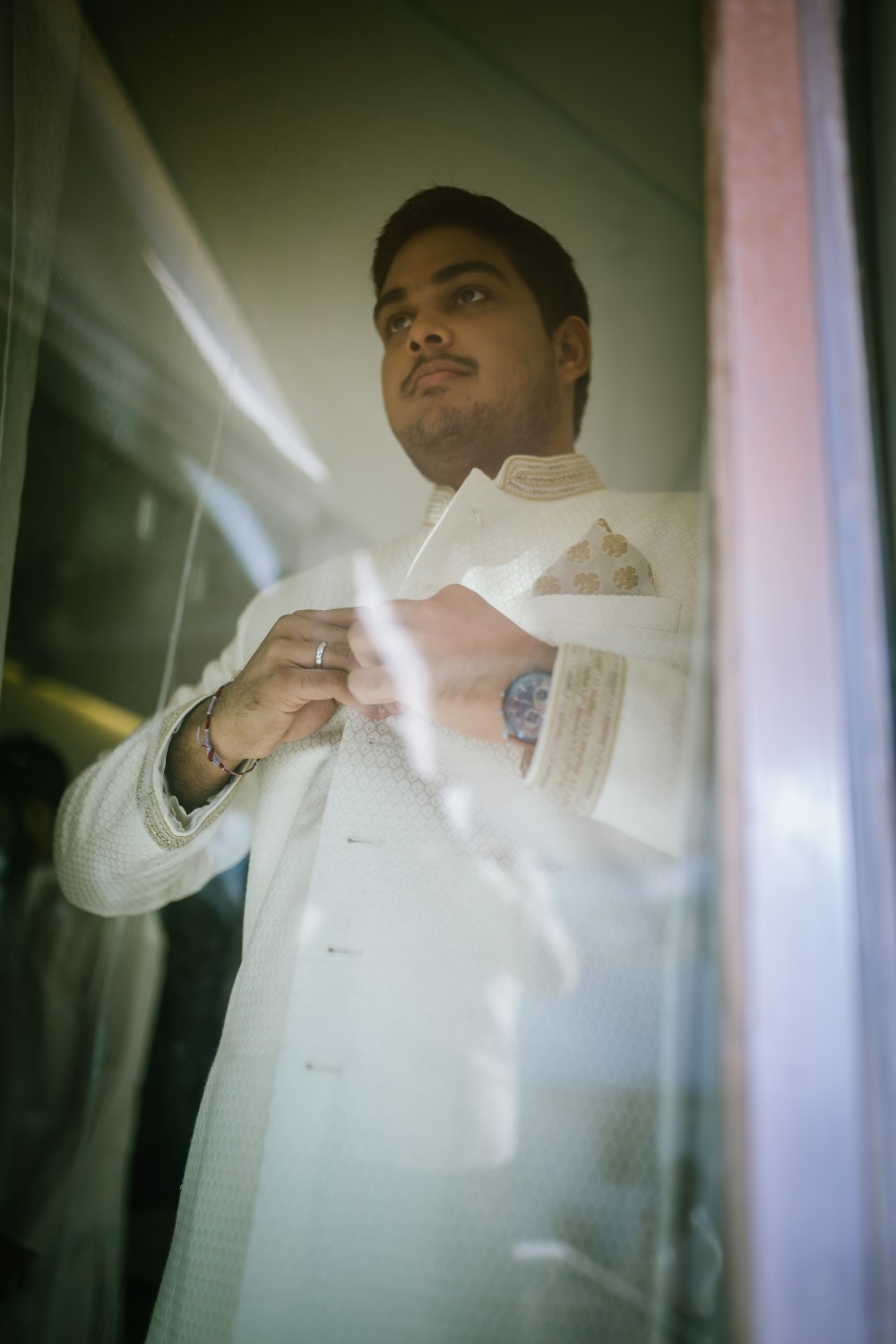 Pixel and Lens by Chintan Meghani