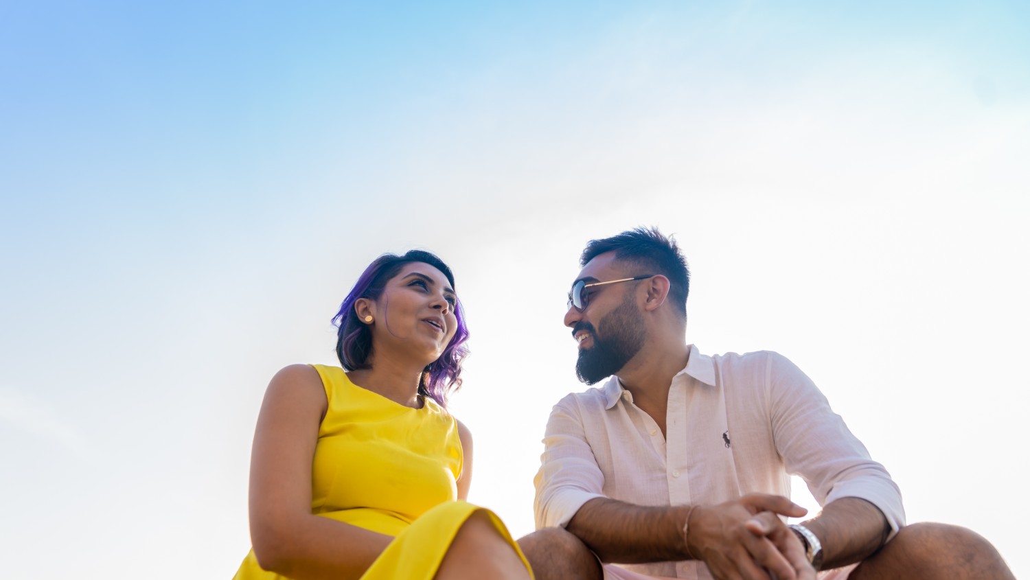 Pixel and Lens by Chintan Meghani
