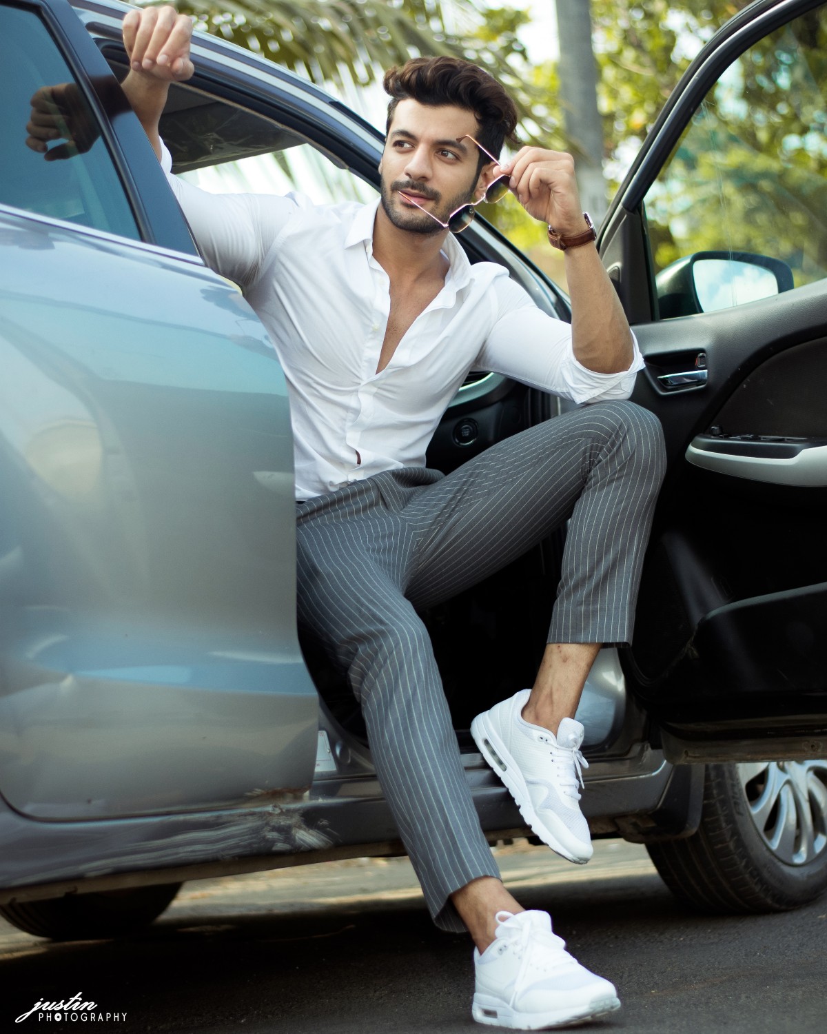 kaushik Dadhaniya
