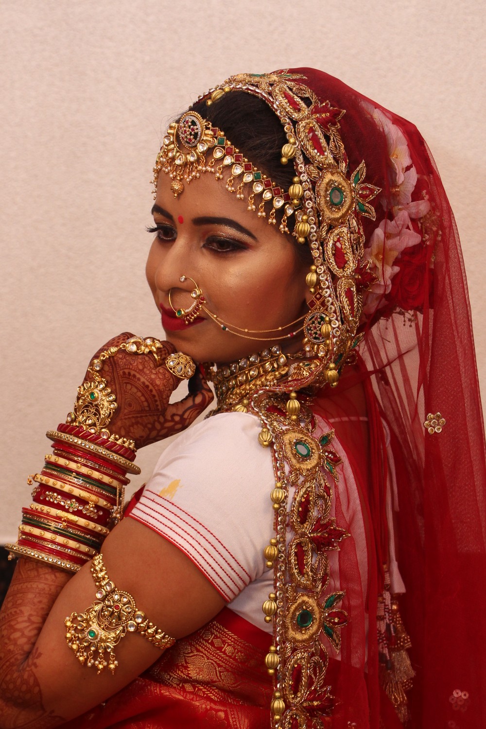 Hitesh Salaskar