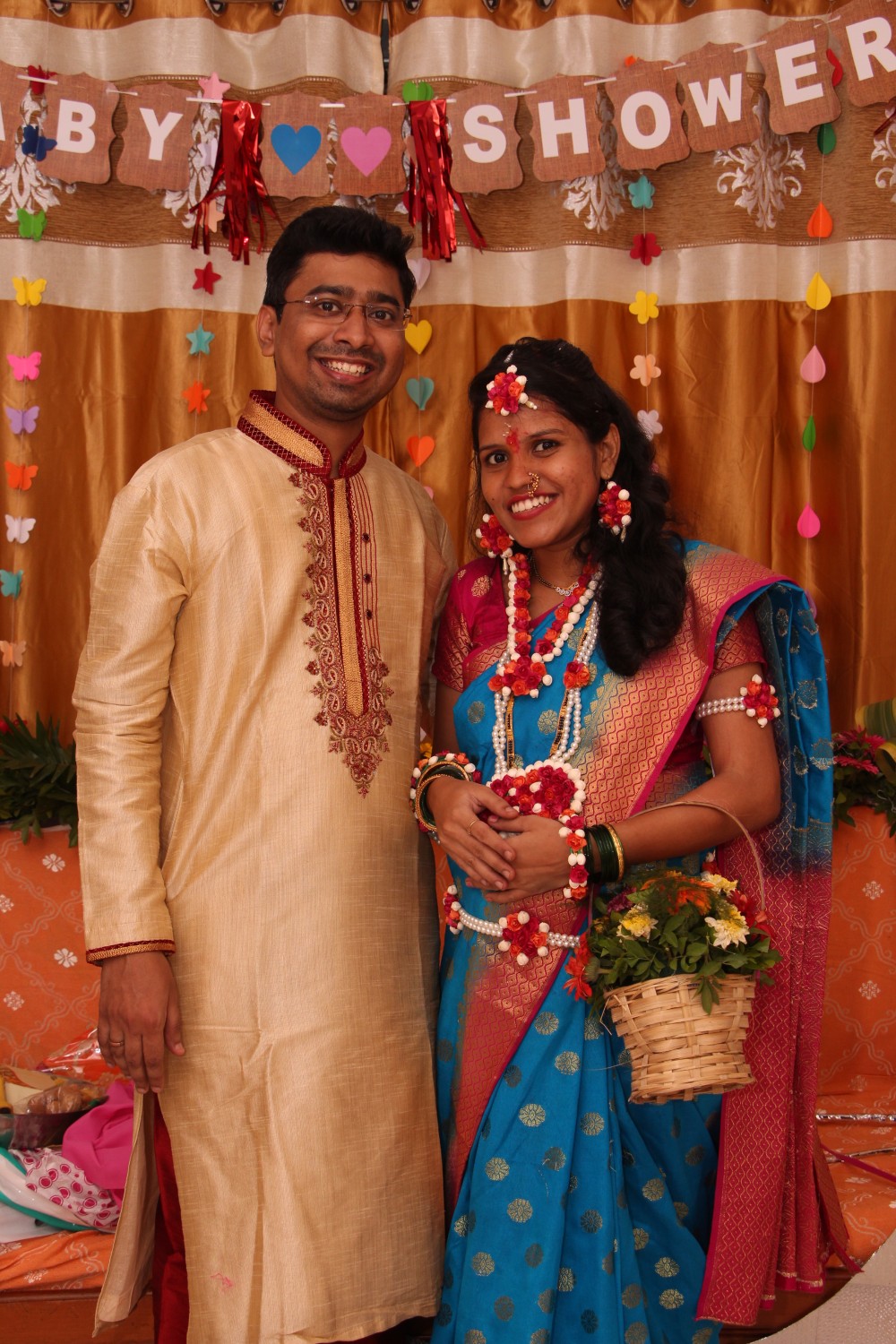 Hitesh Salaskar