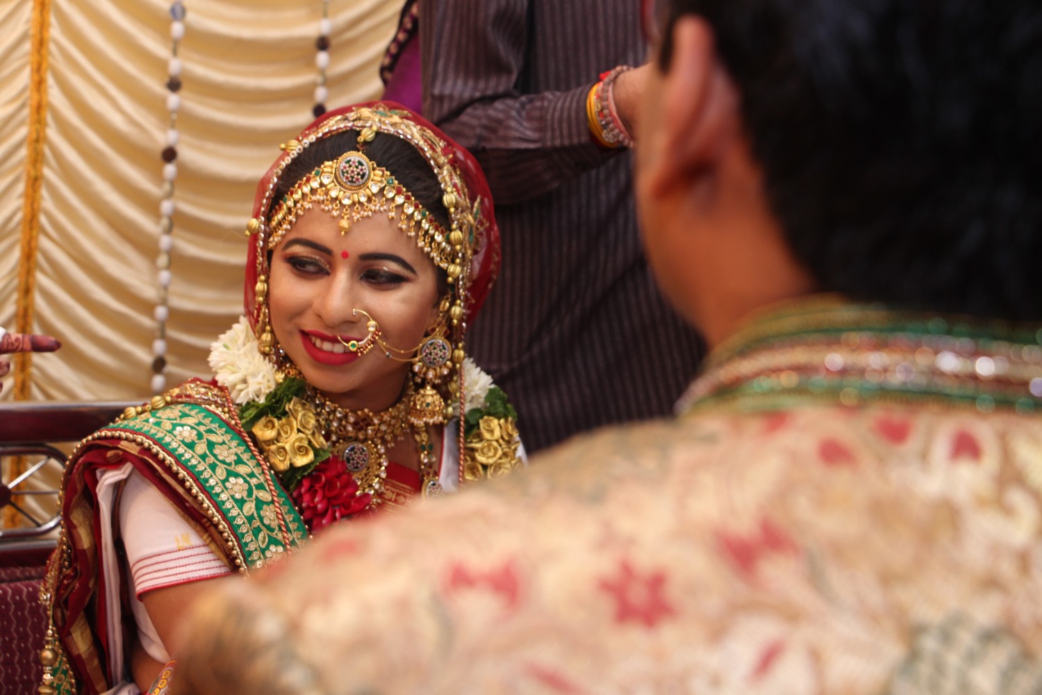 Hitesh Salaskar
