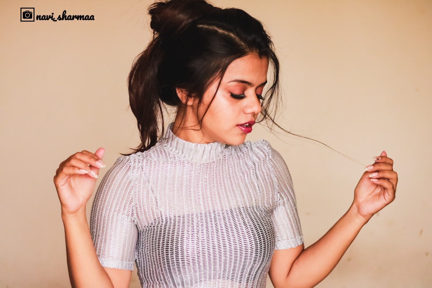 Navneet Sharma