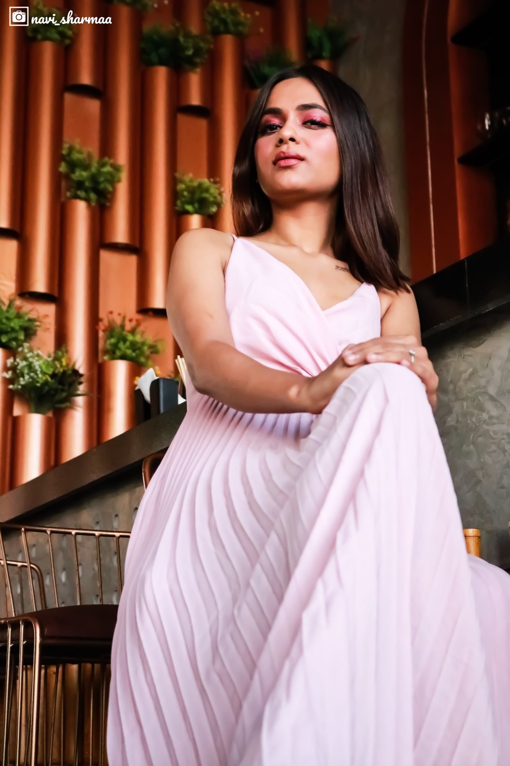 Navneet Sharma